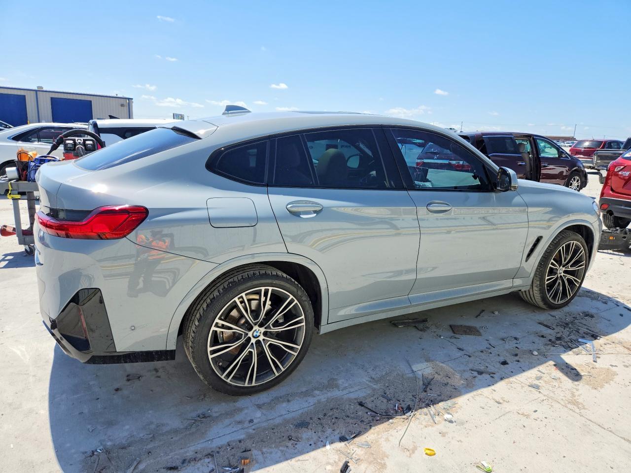 BMW X Series Xdrive30i