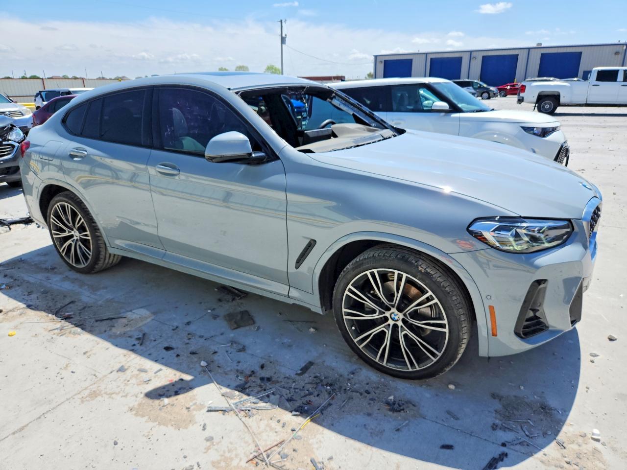 BMW X Series Xdrive30i
