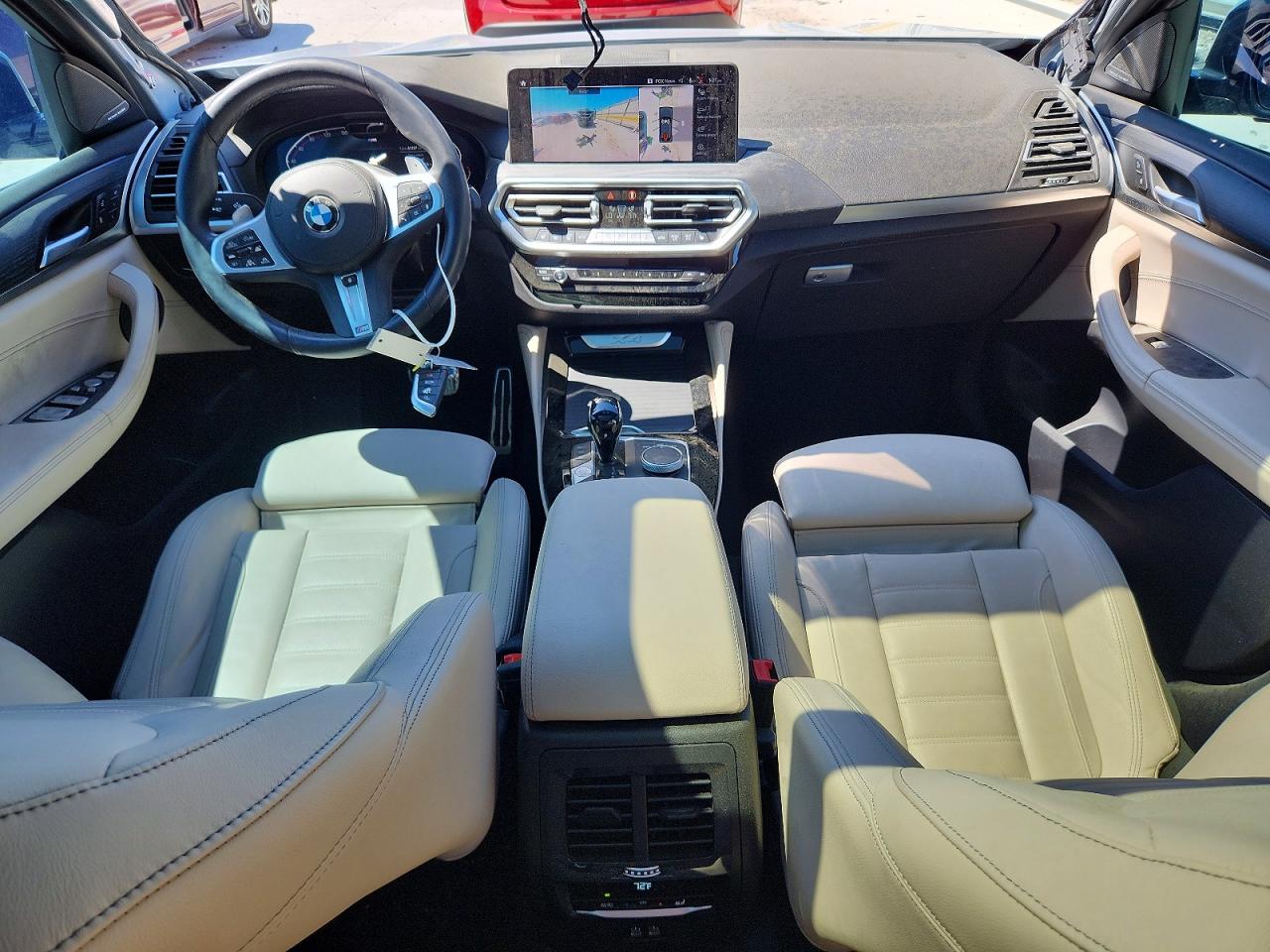 BMW X Series Xdrive30i