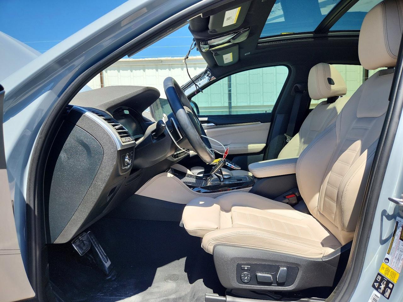 BMW X Series Xdrive30i