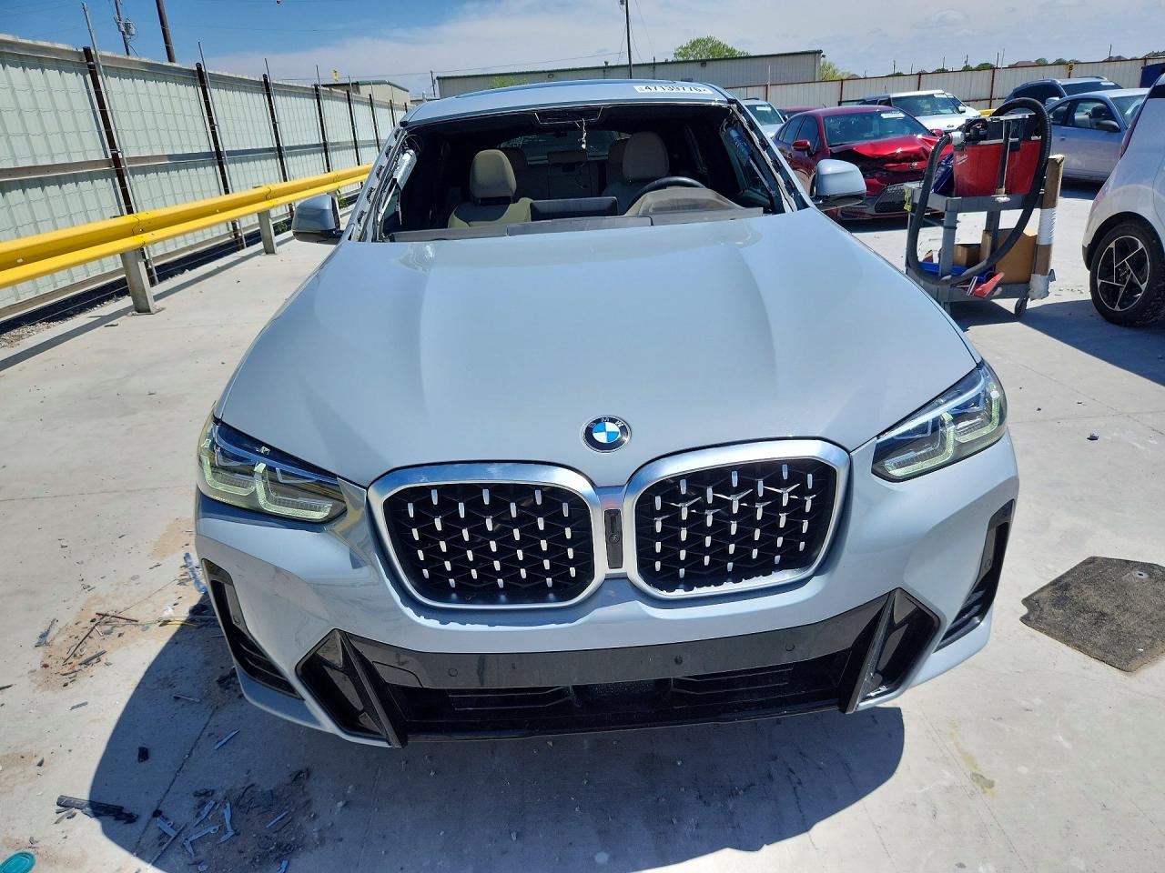 BMW X Series Xdrive30i