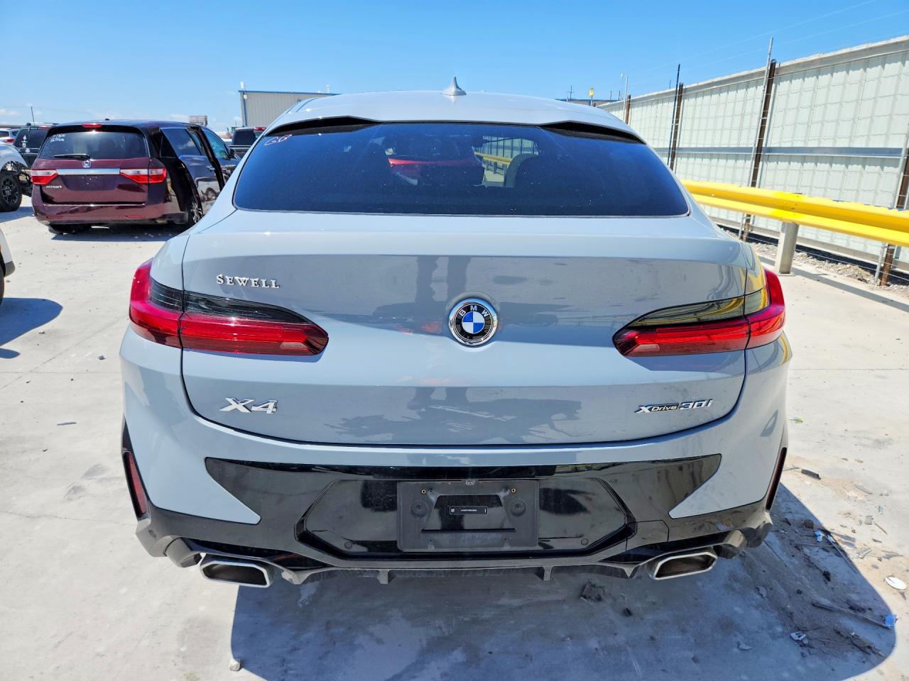 BMW X Series Xdrive30i