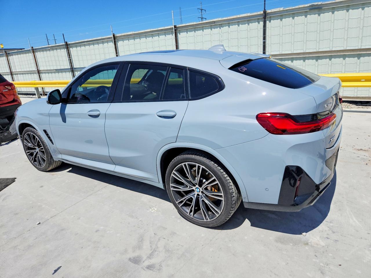 BMW X Series Xdrive30i