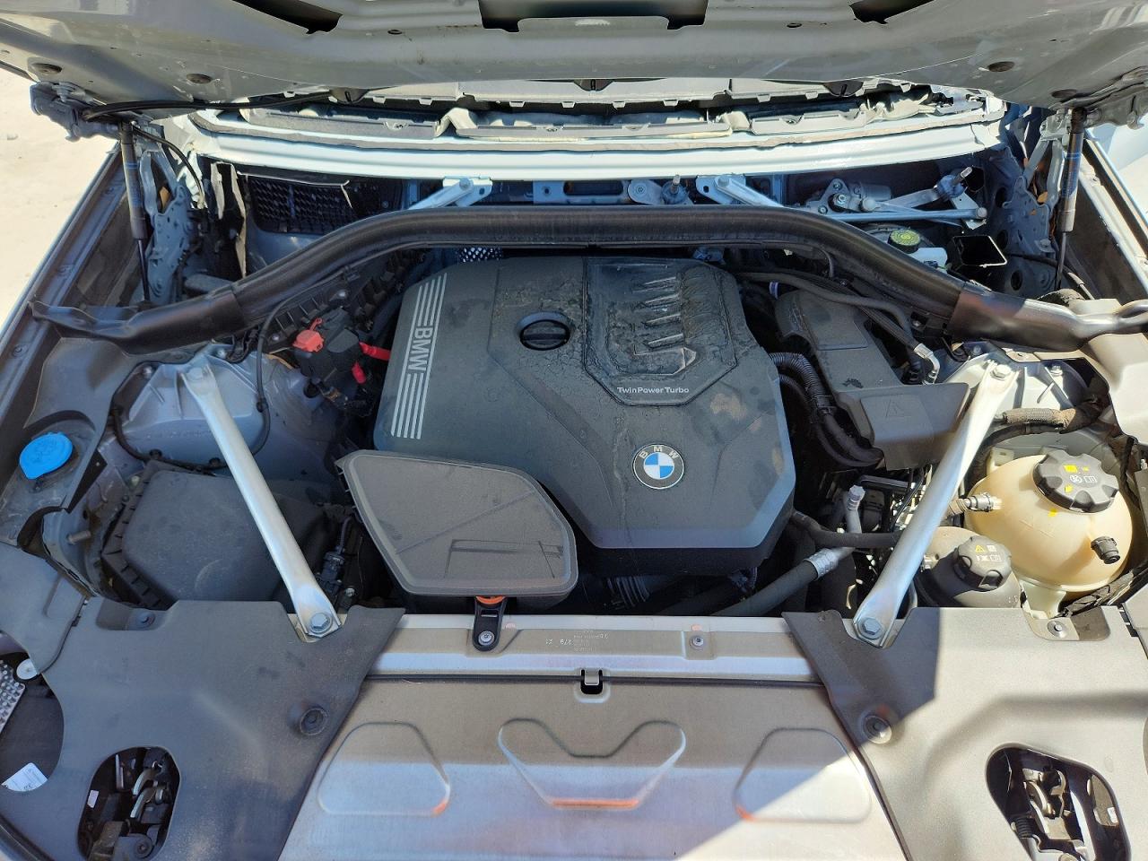 BMW X Series Xdrive30i
