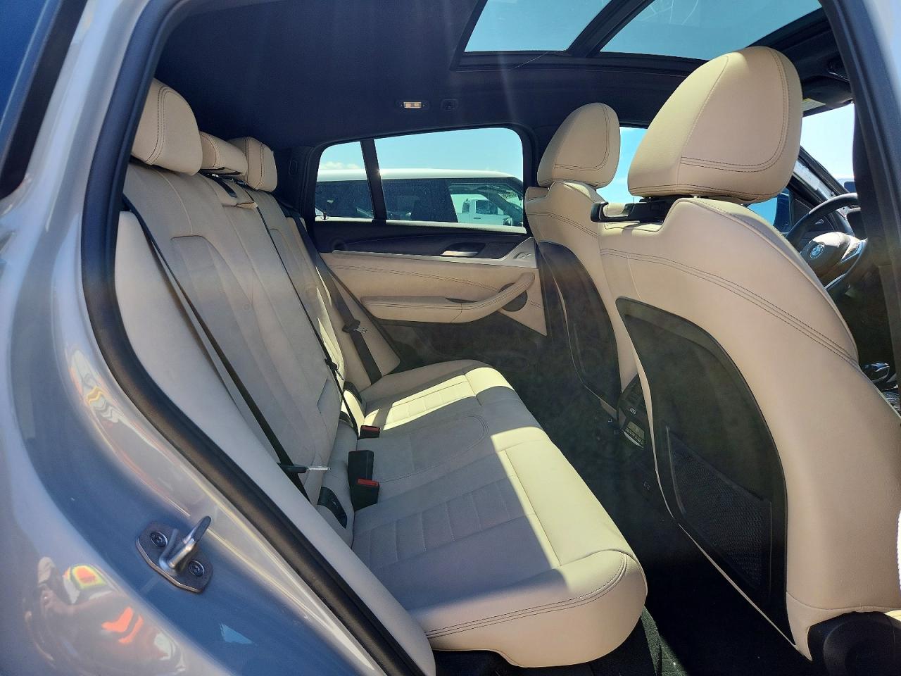 BMW X Series Xdrive30i