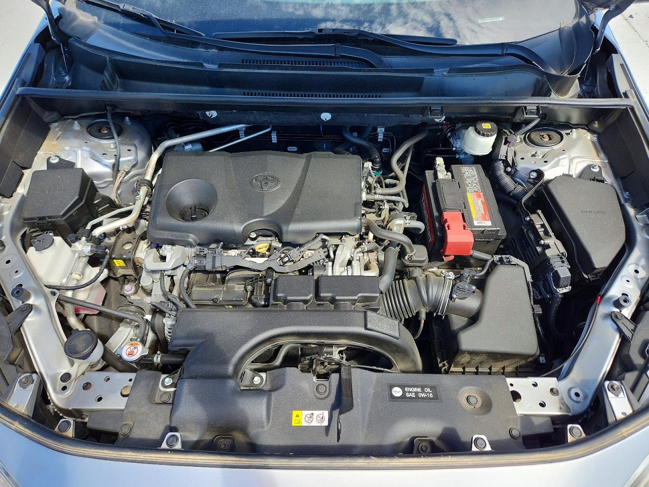 Toyota RAV4 Xle Premium