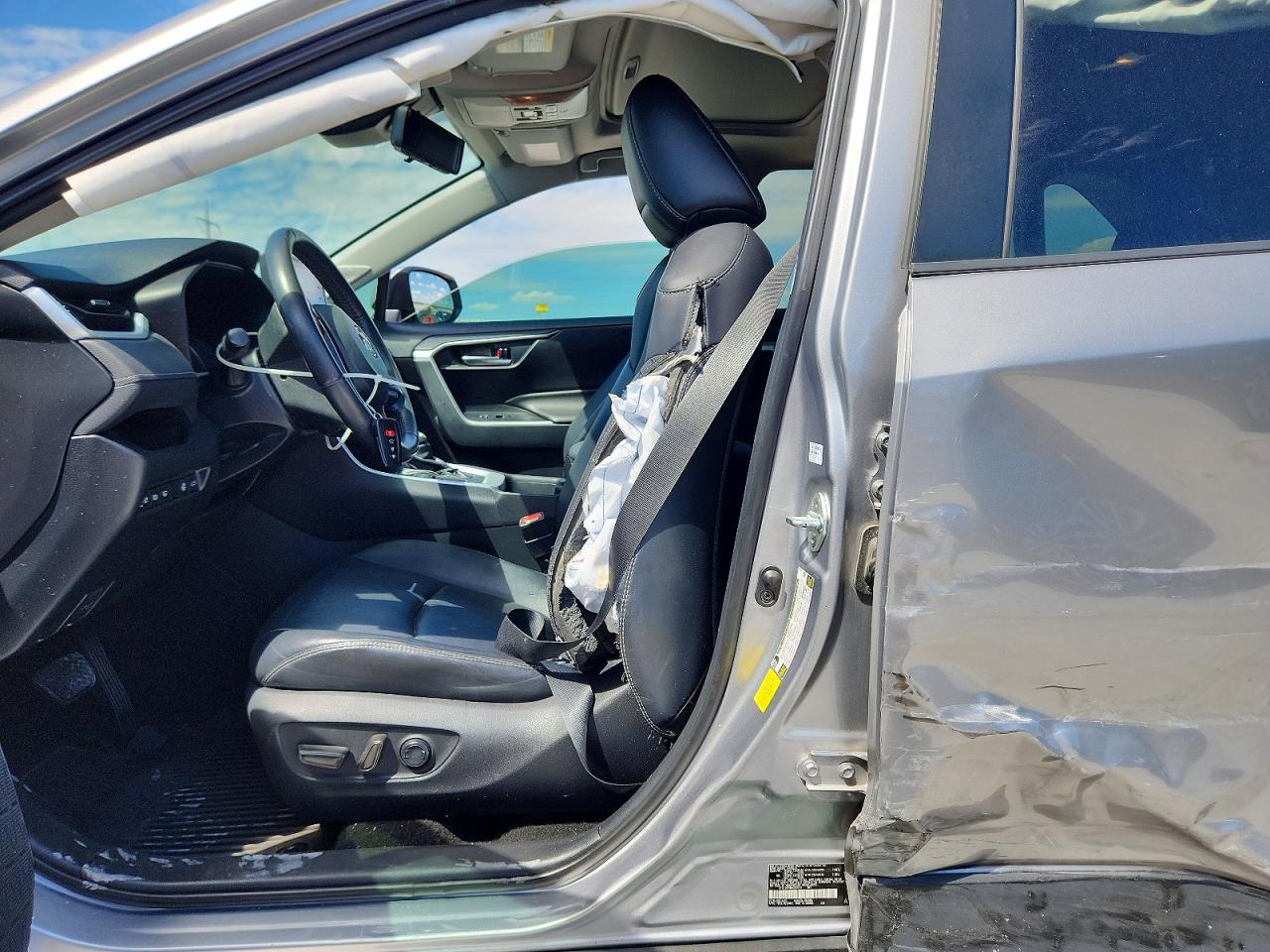 Toyota RAV4 Xle Premium