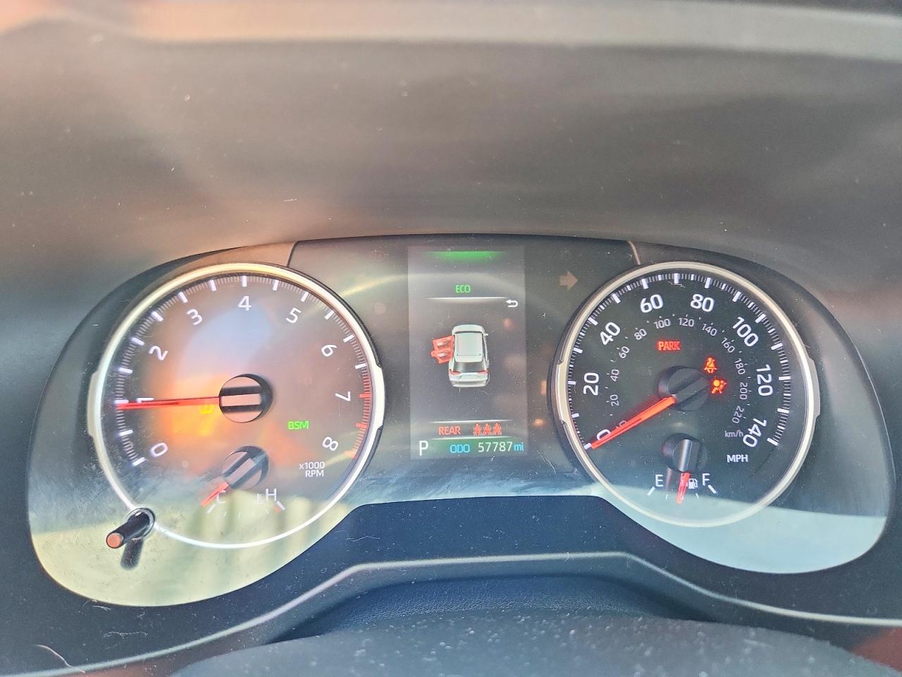 Toyota RAV4 Xle Premium