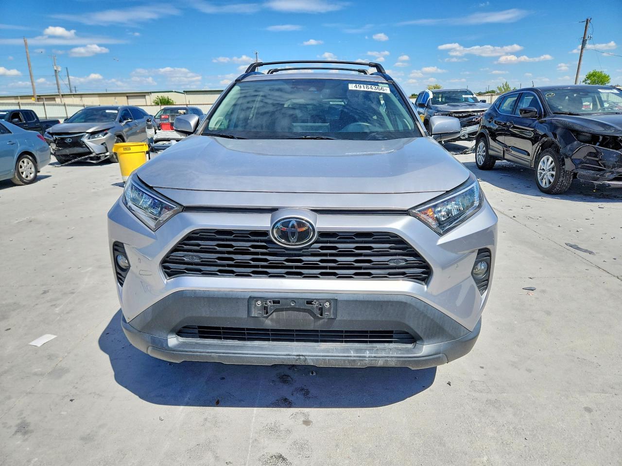 Toyota RAV4 Xle Premium