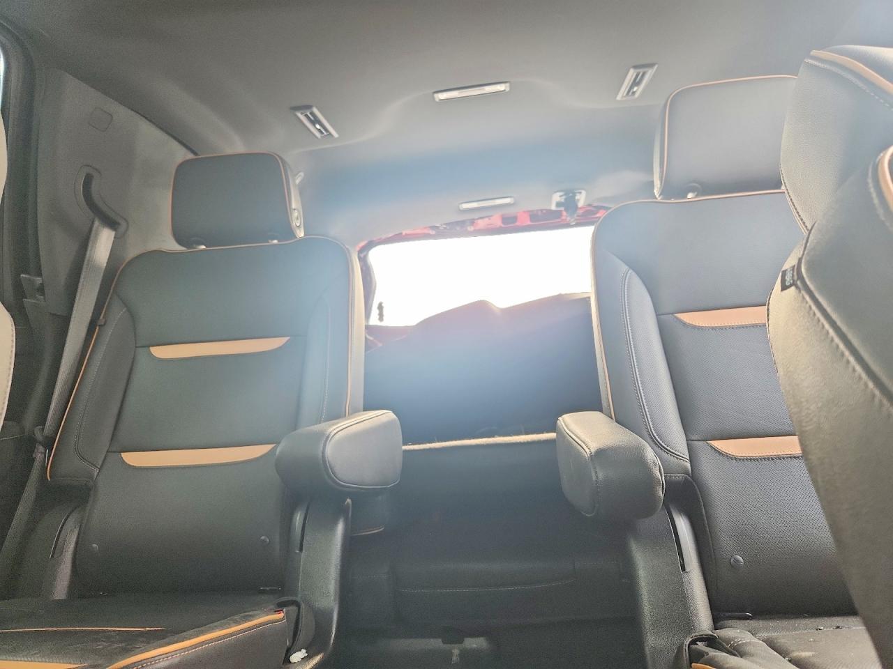 GMC Yukon At4