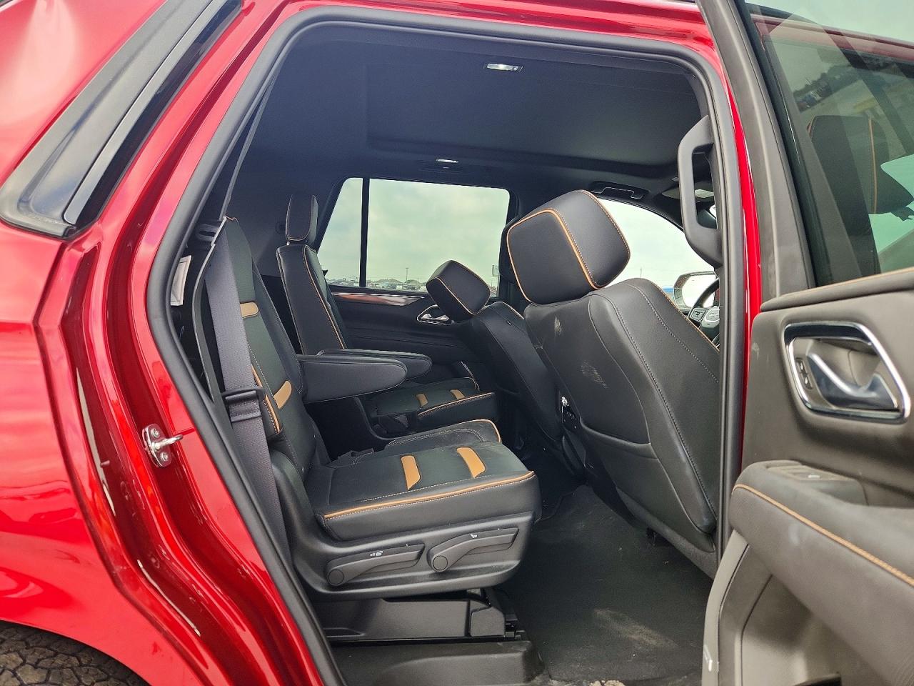 GMC Yukon At4
