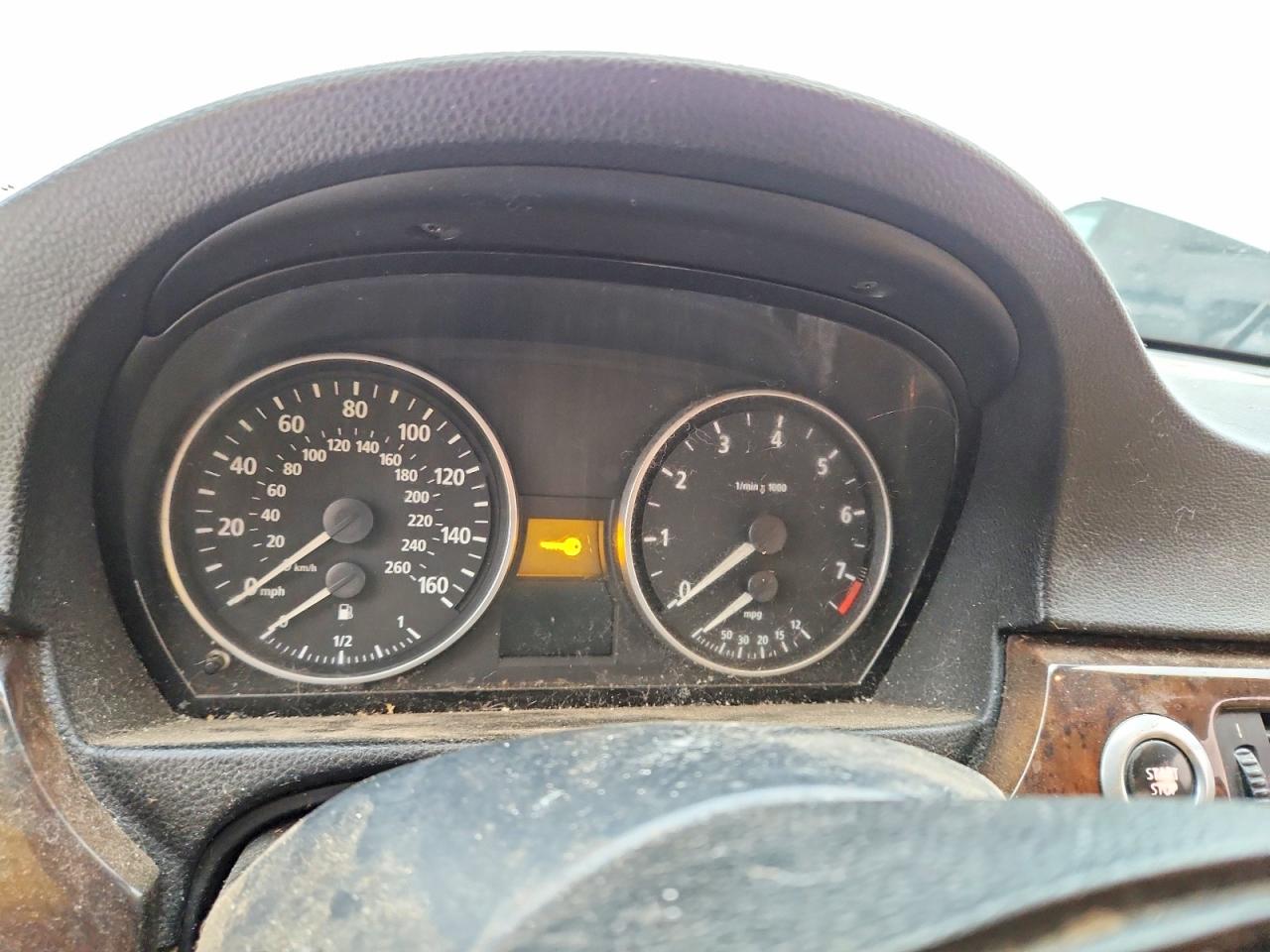 BMW 3 Series I