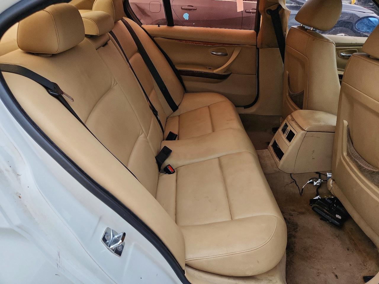 BMW 3 Series I