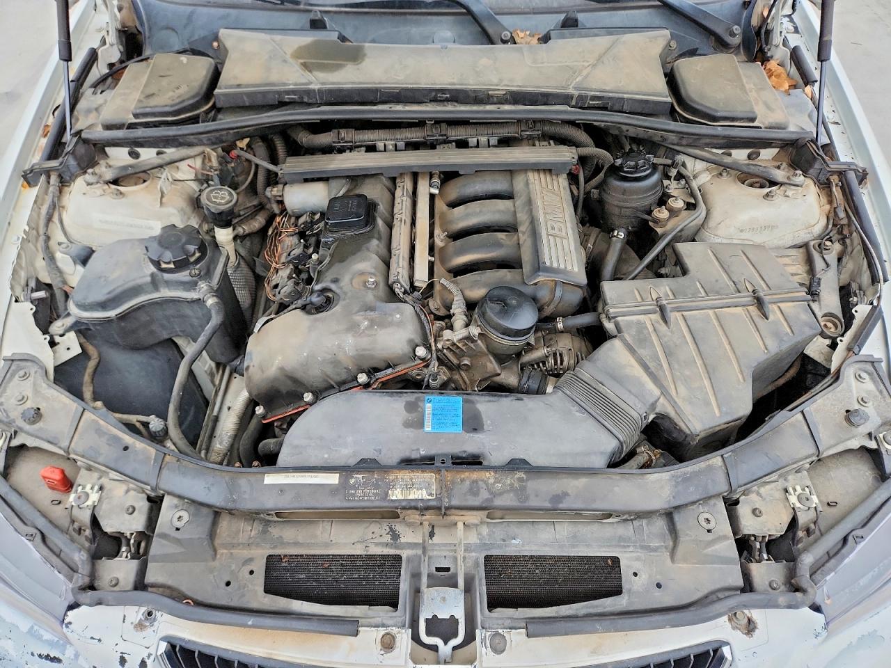 BMW 3 Series I