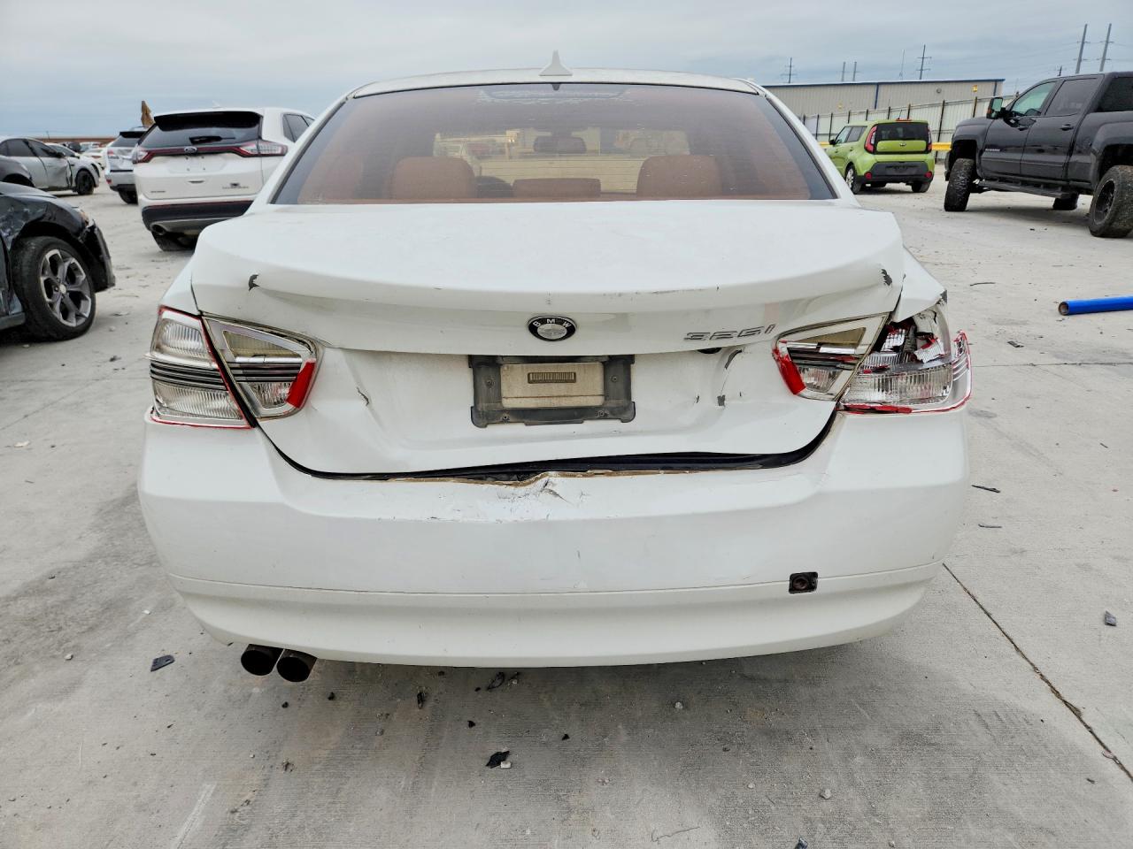 BMW 3 Series I