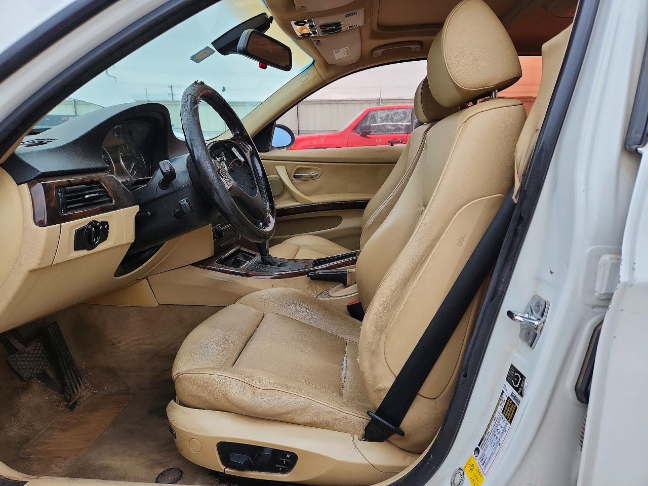 BMW 3 Series I