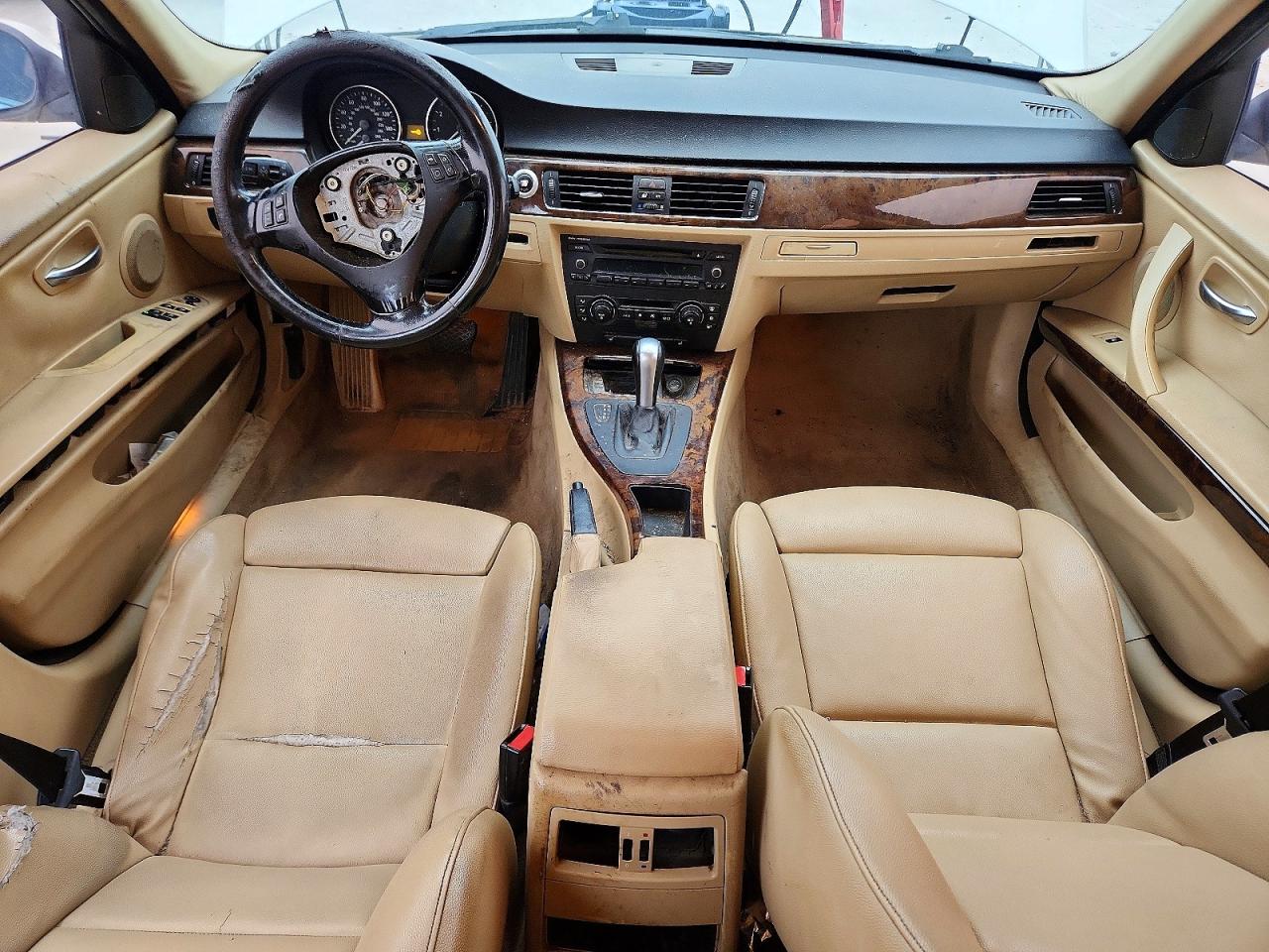 BMW 3 Series I