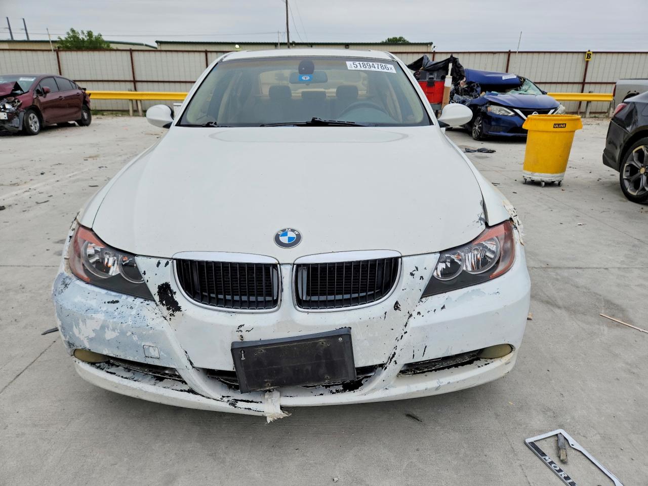 BMW 3 Series I