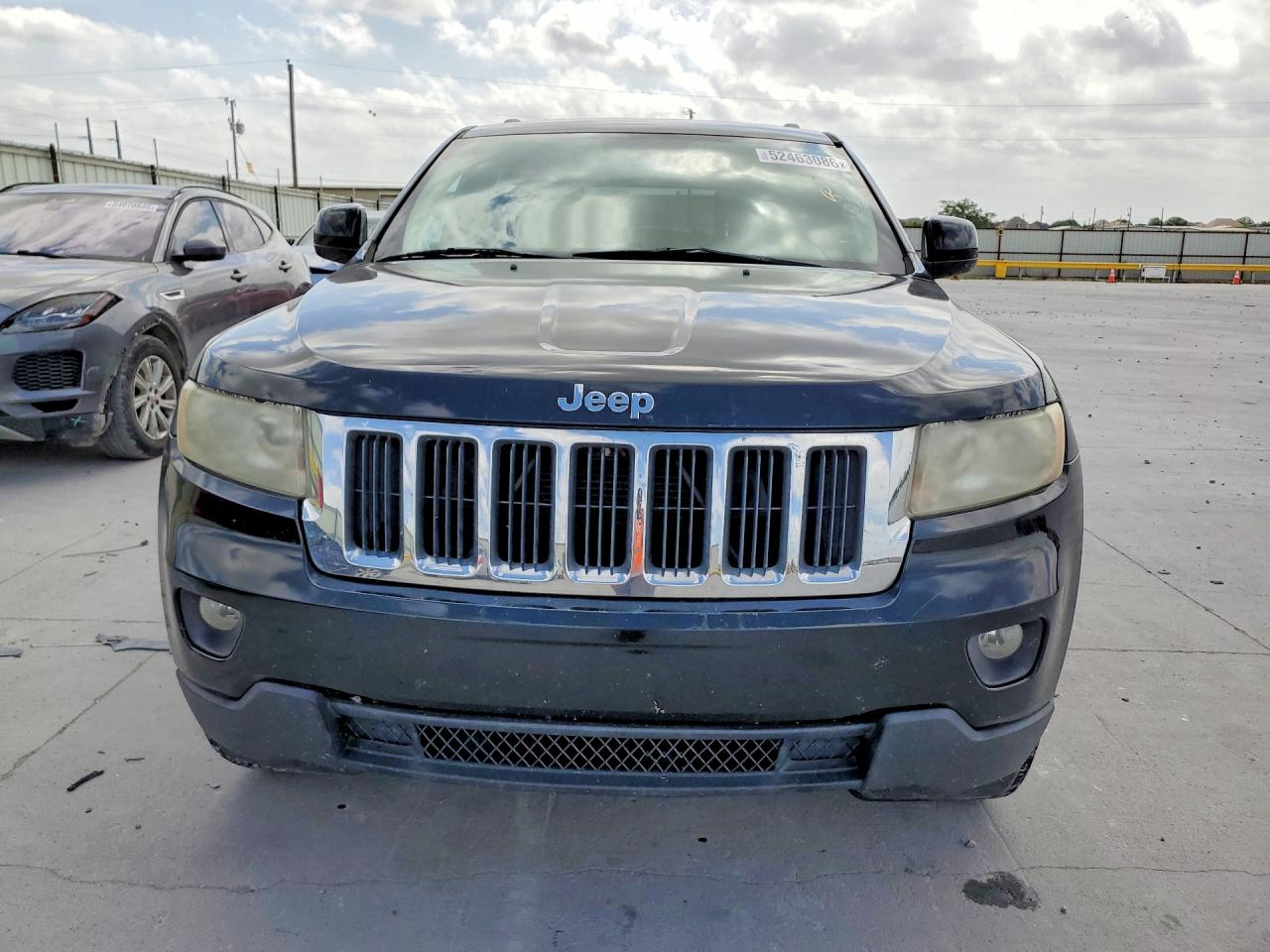 Jeep Cherokee Laredo