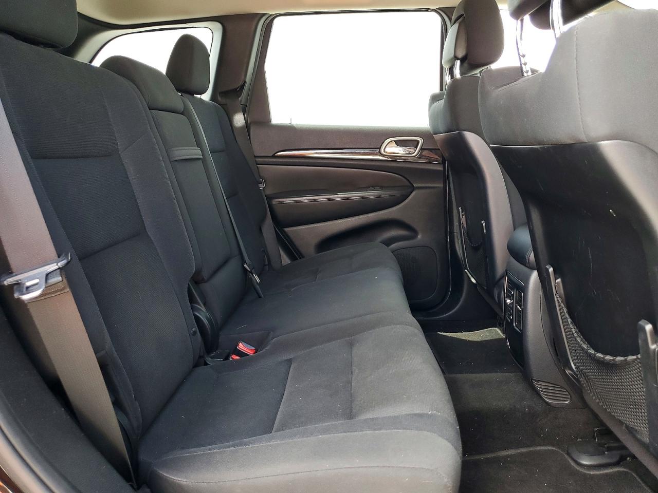 Jeep Cherokee Laredo