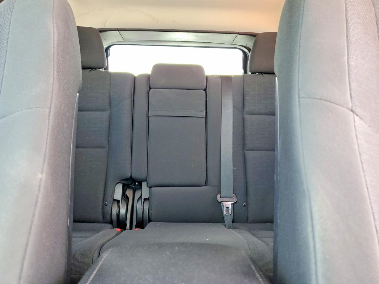 Jeep Cherokee Laredo