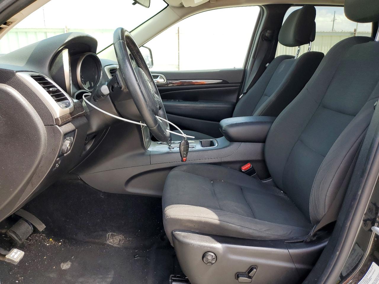 Jeep Cherokee Laredo