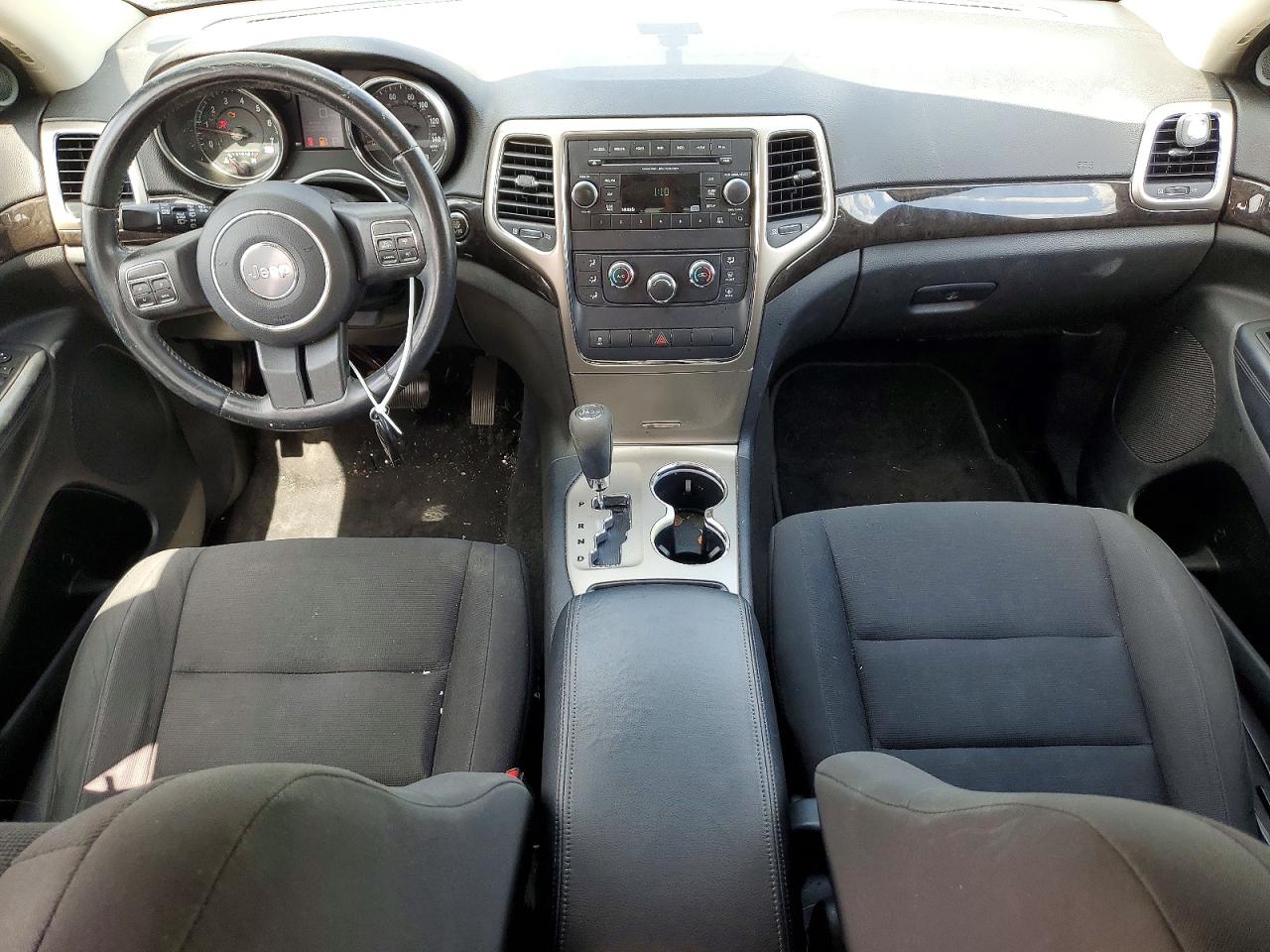 Jeep Cherokee Laredo