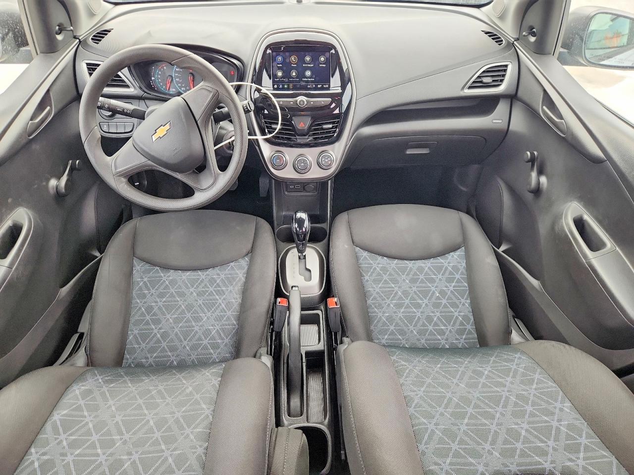 Chevrolet Spark Ls