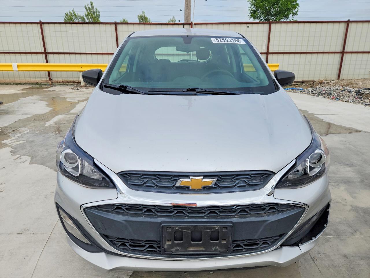 Chevrolet Spark Ls
