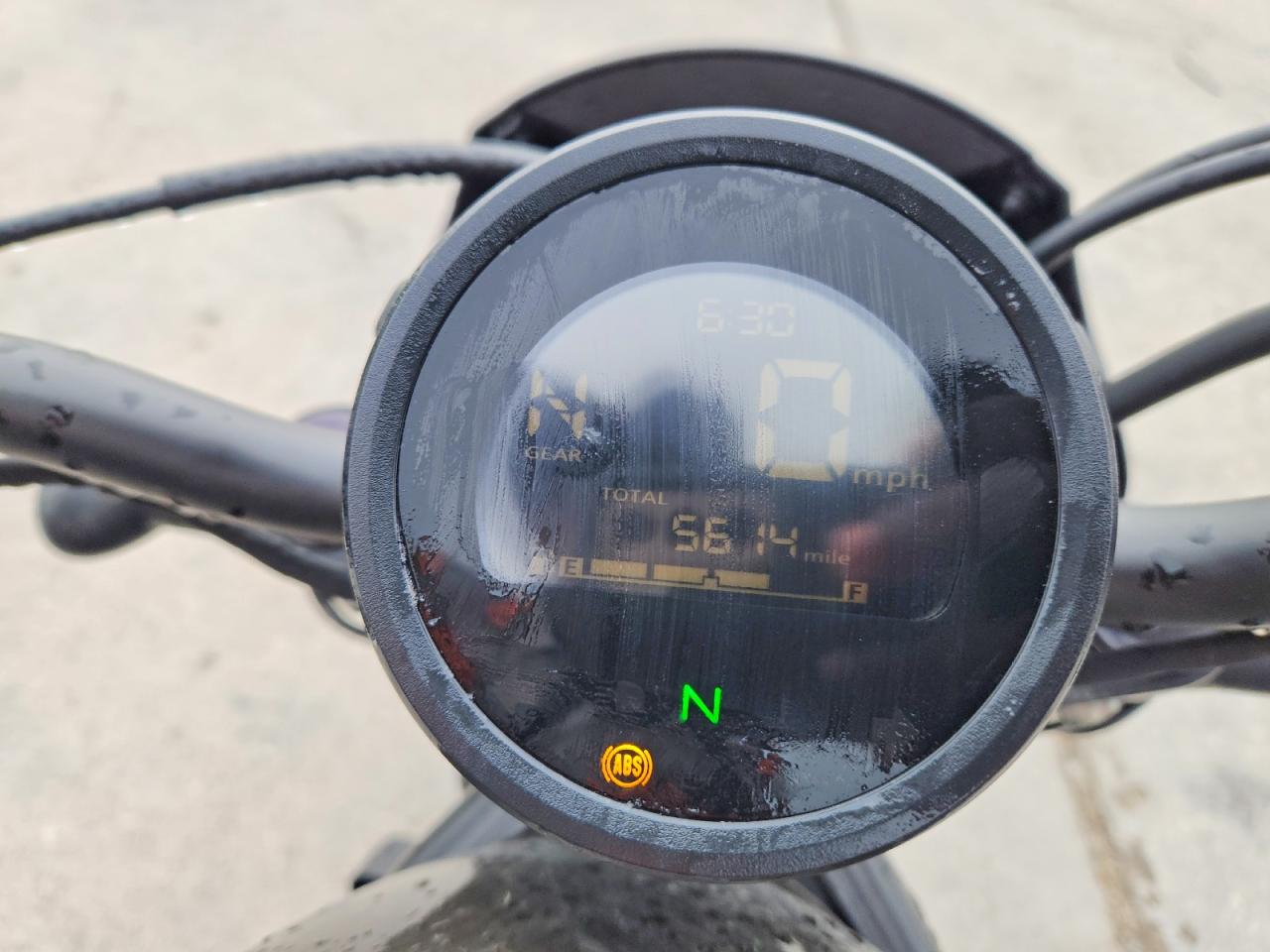 Honda Cm Cycle