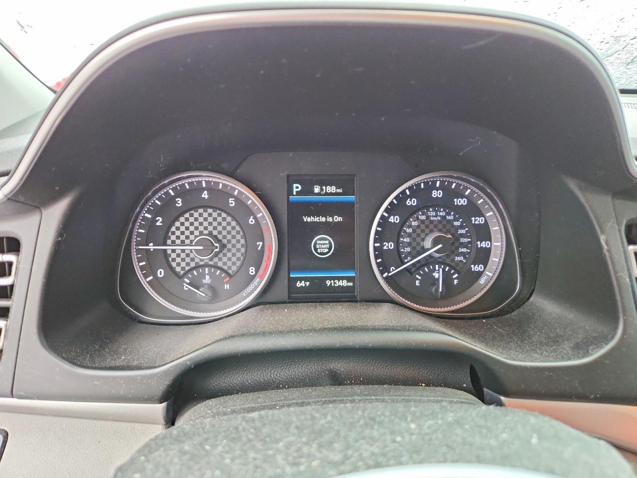 Hyundai ELANTRA Limited
