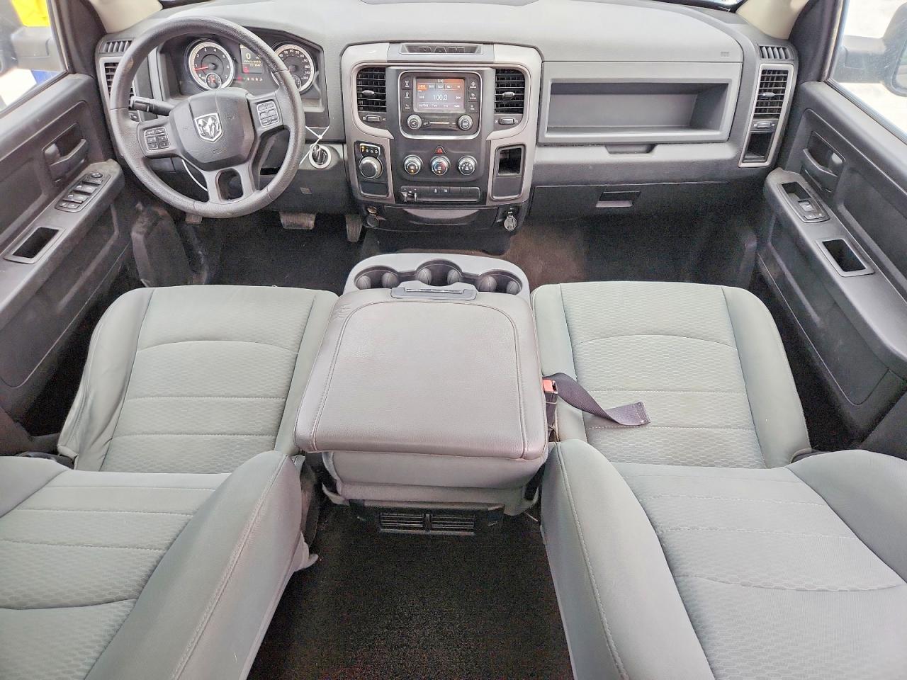 Ram 1500 St