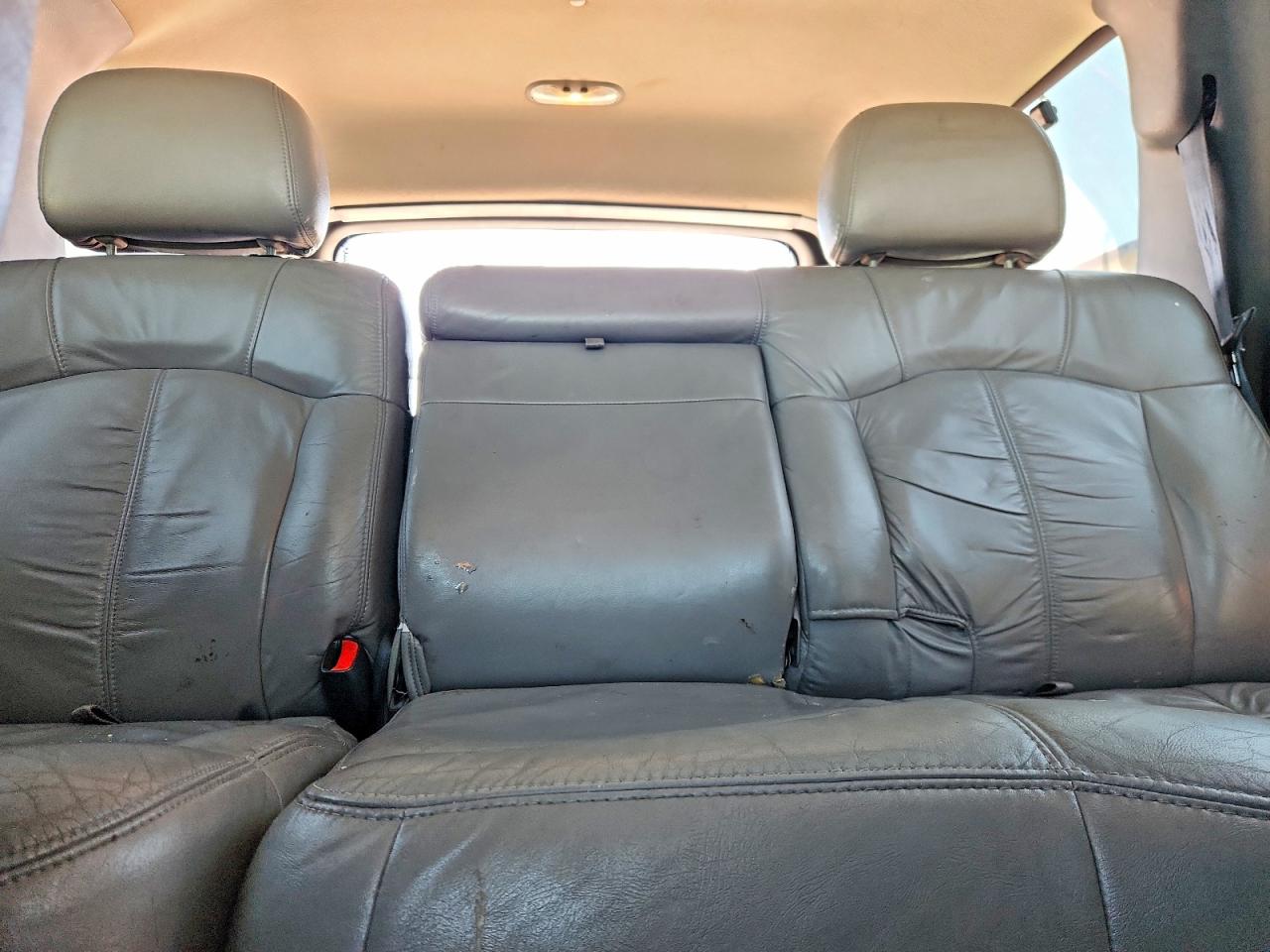 Chevrolet Tahoe K1500
