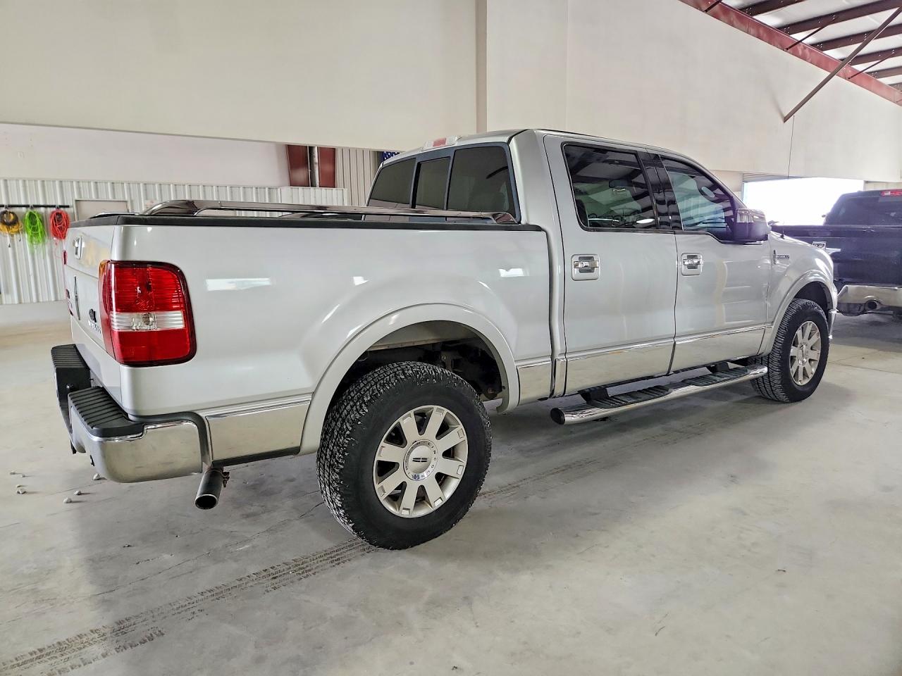 Lincoln Mark LT