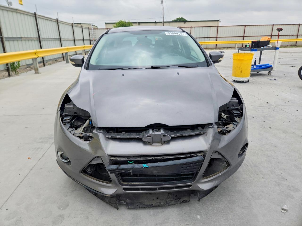 Ford Focus Sel