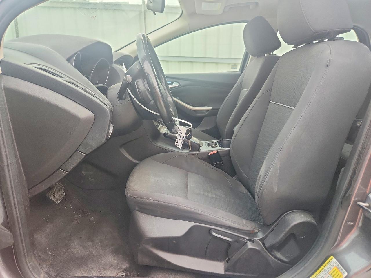 Ford Focus Sel