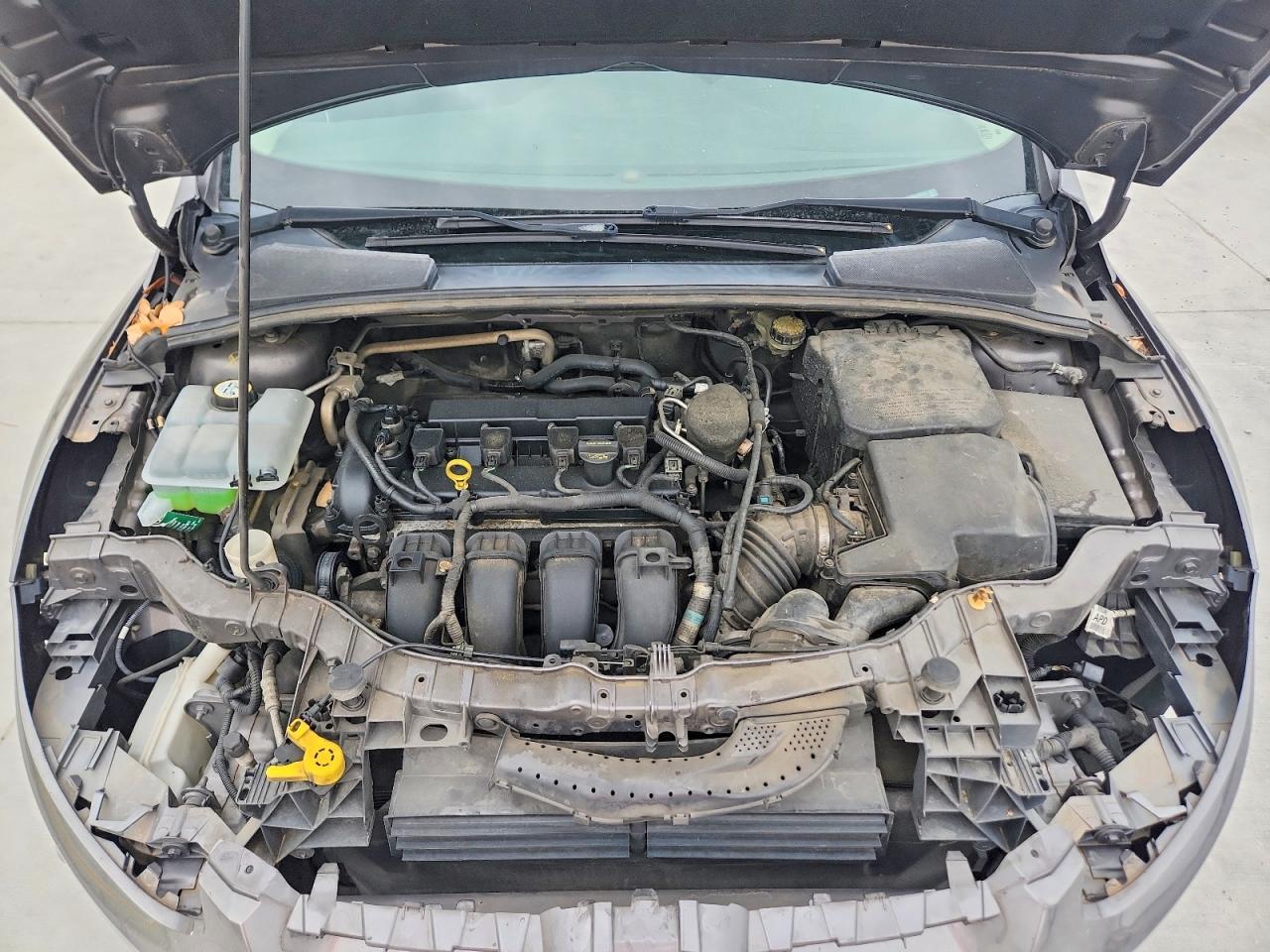 Ford Focus Sel