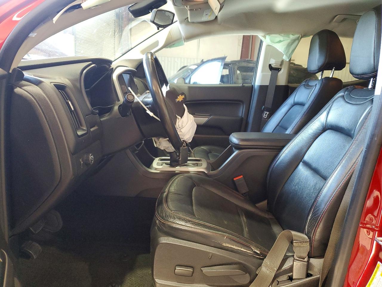 Chevrolet Colorado Lt