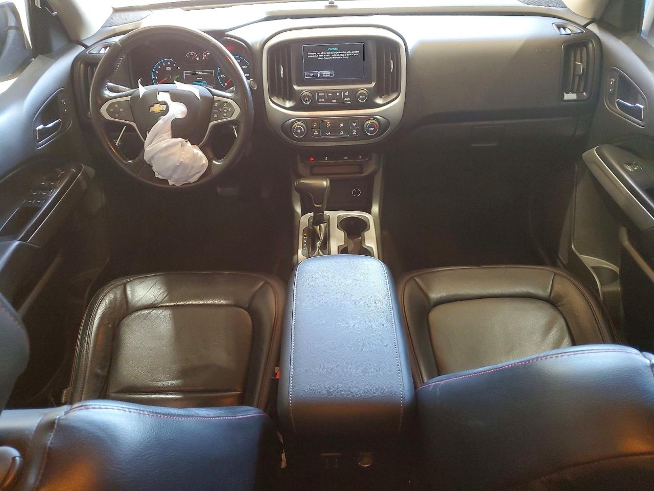 Chevrolet Colorado Lt