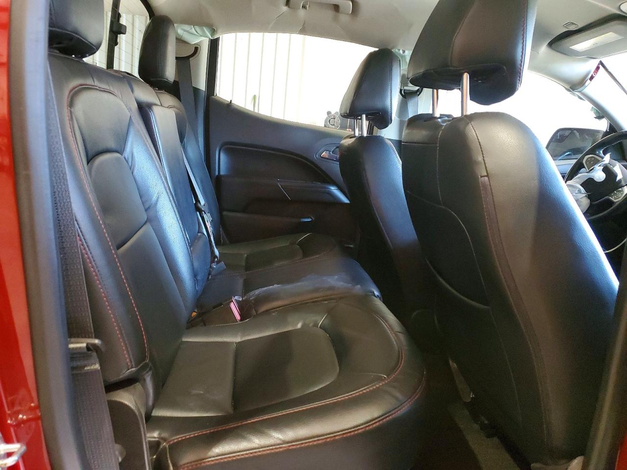 Chevrolet Colorado Lt