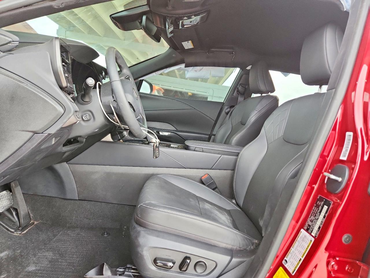 Lexus RX Base