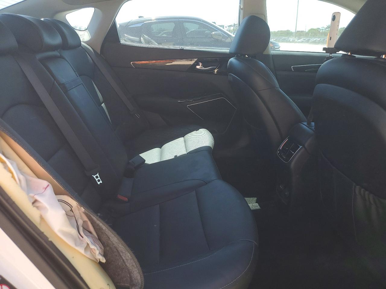Kia Cadenza Limited