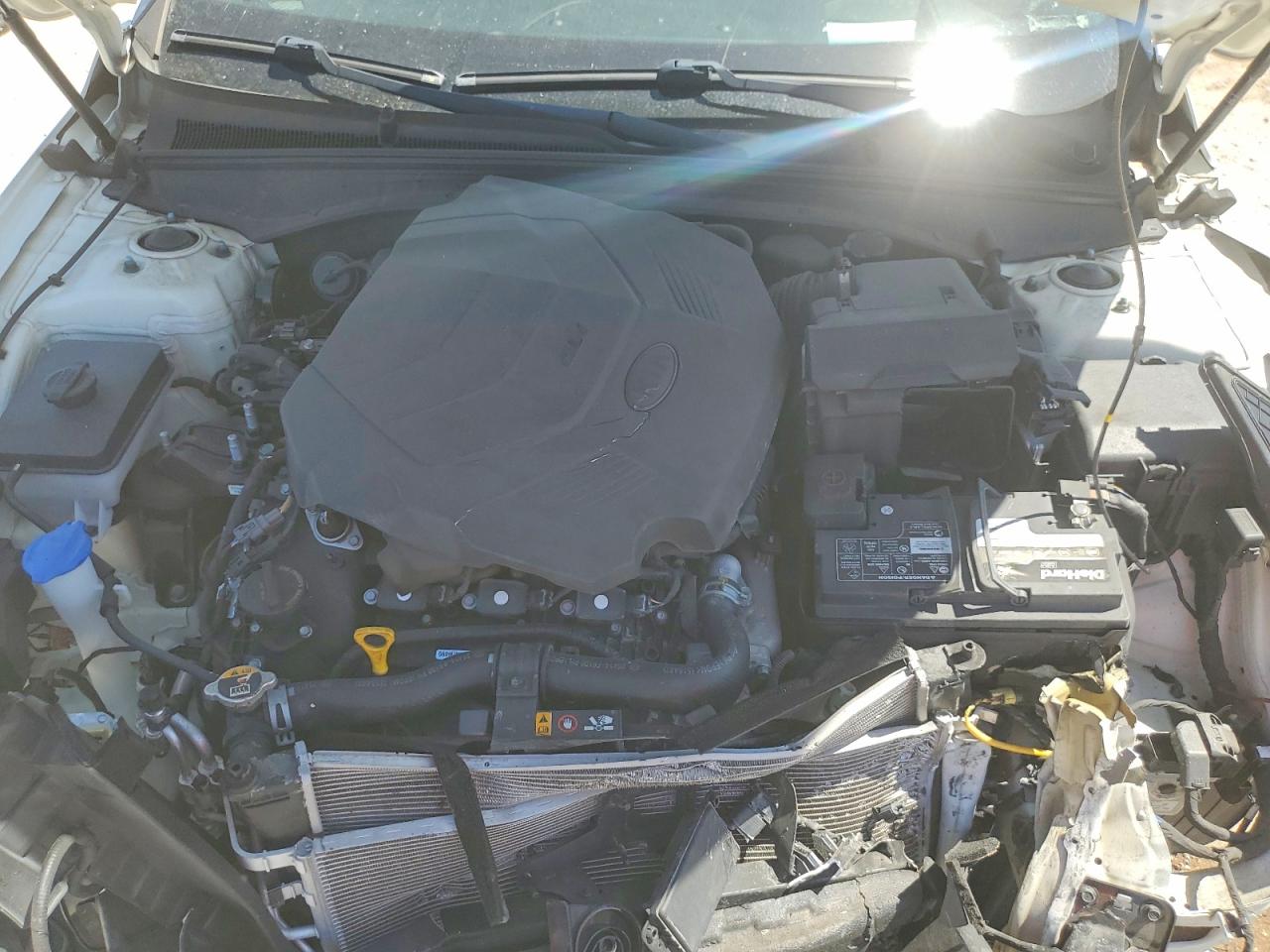 Kia Cadenza Limited