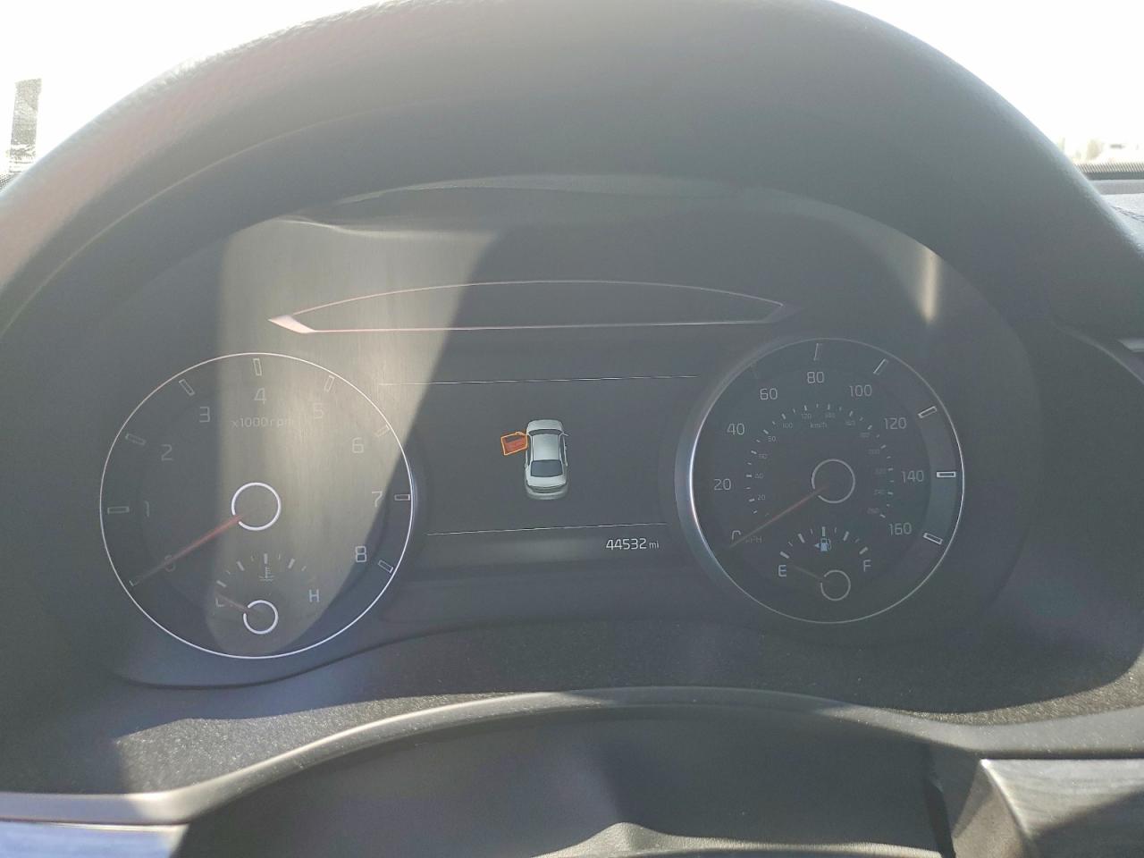 Kia Cadenza Limited