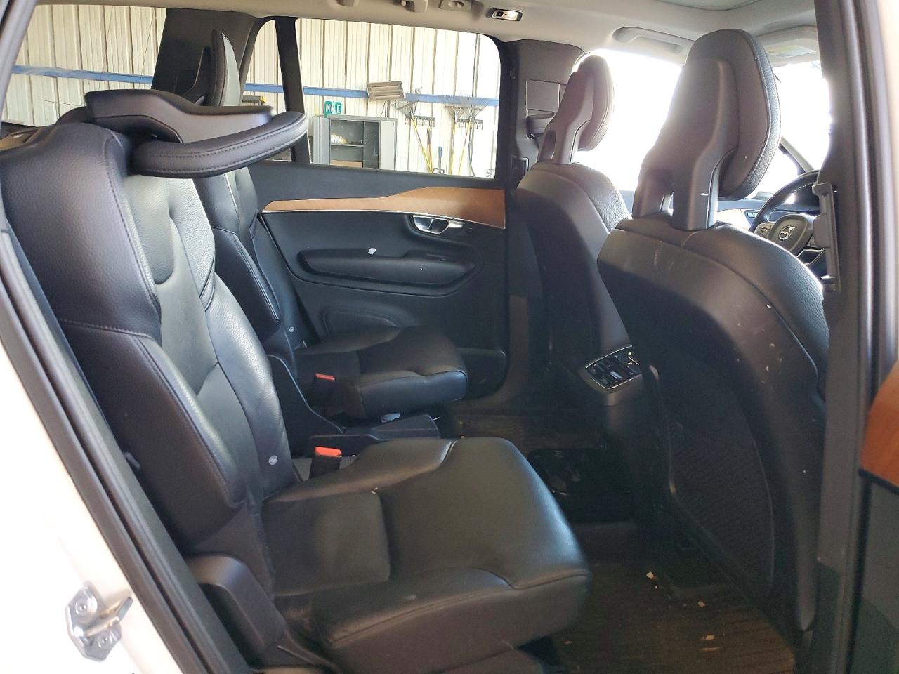 Volvo XC90 T6 Momentum