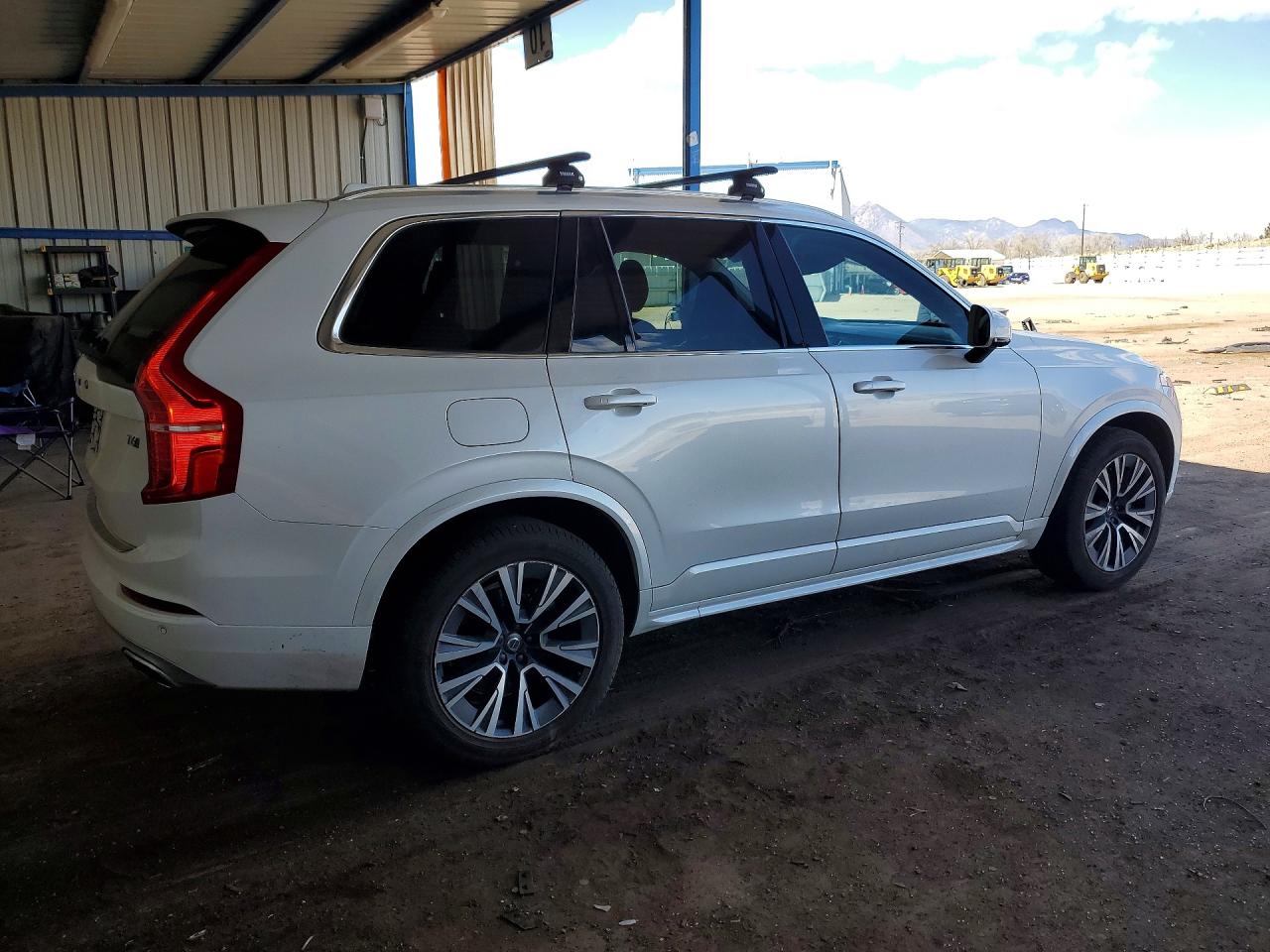 Volvo XC90 T6 Momentum