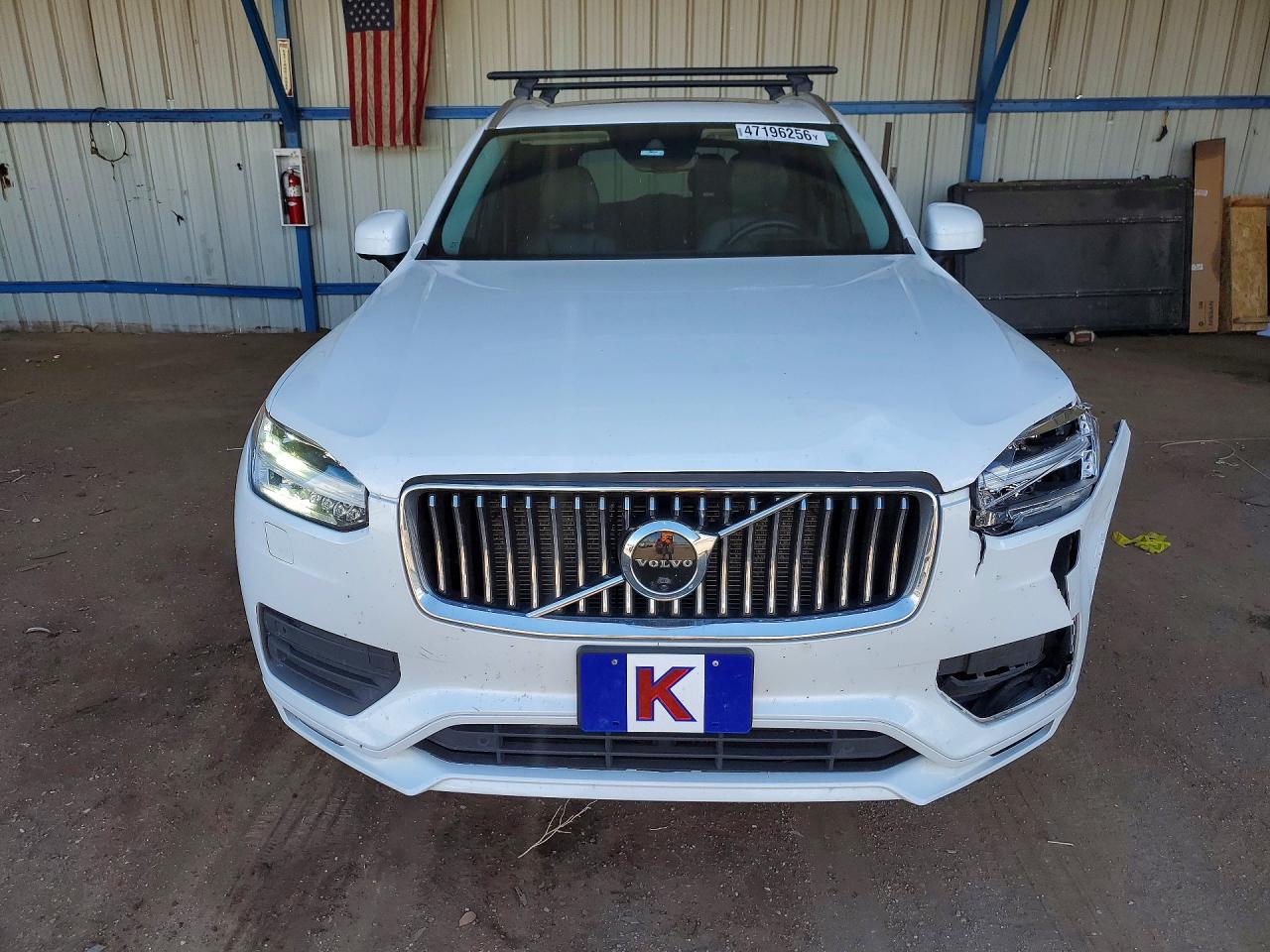 Volvo XC90 T6 Momentum
