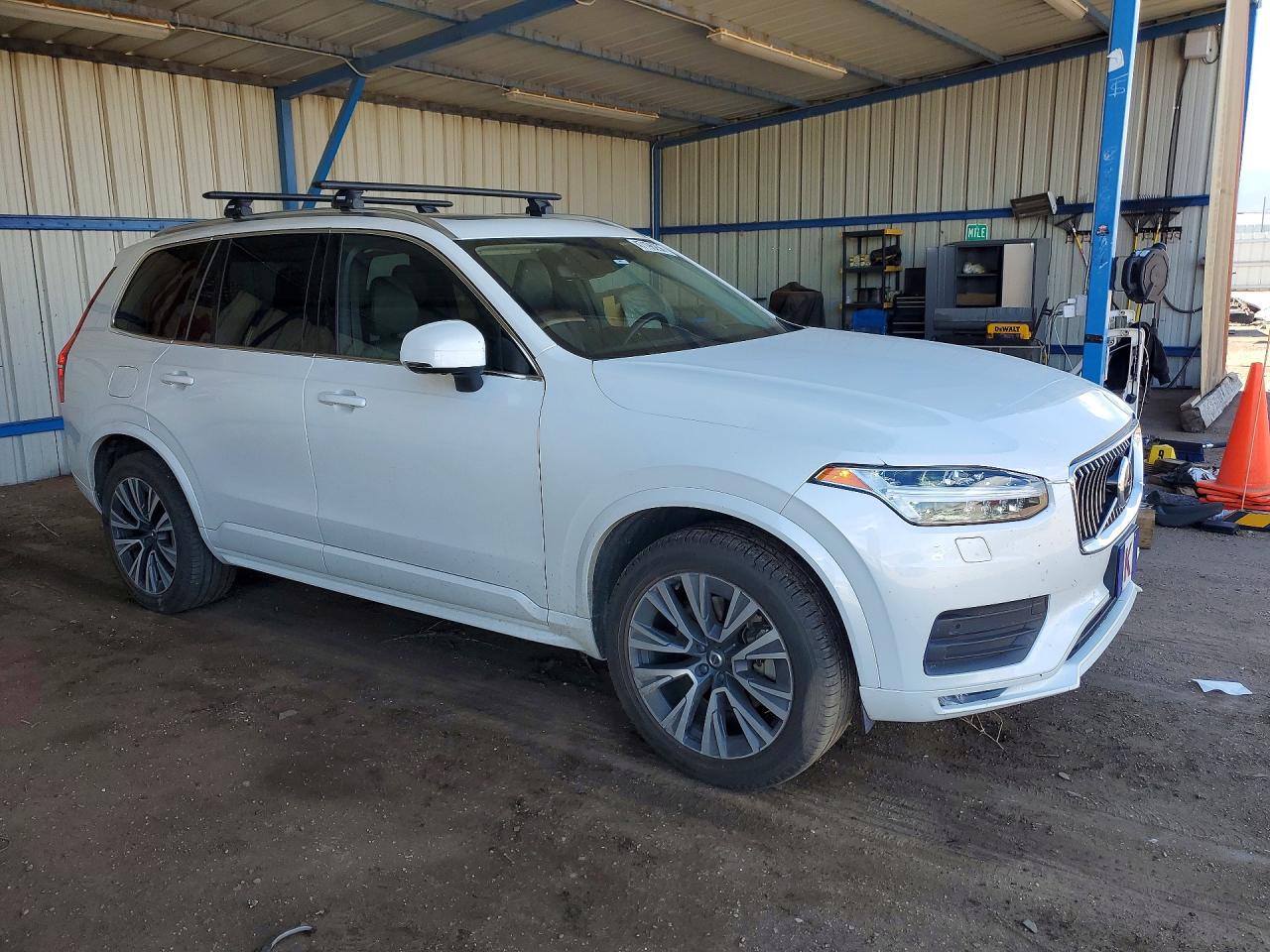 Volvo XC90 T6 Momentum