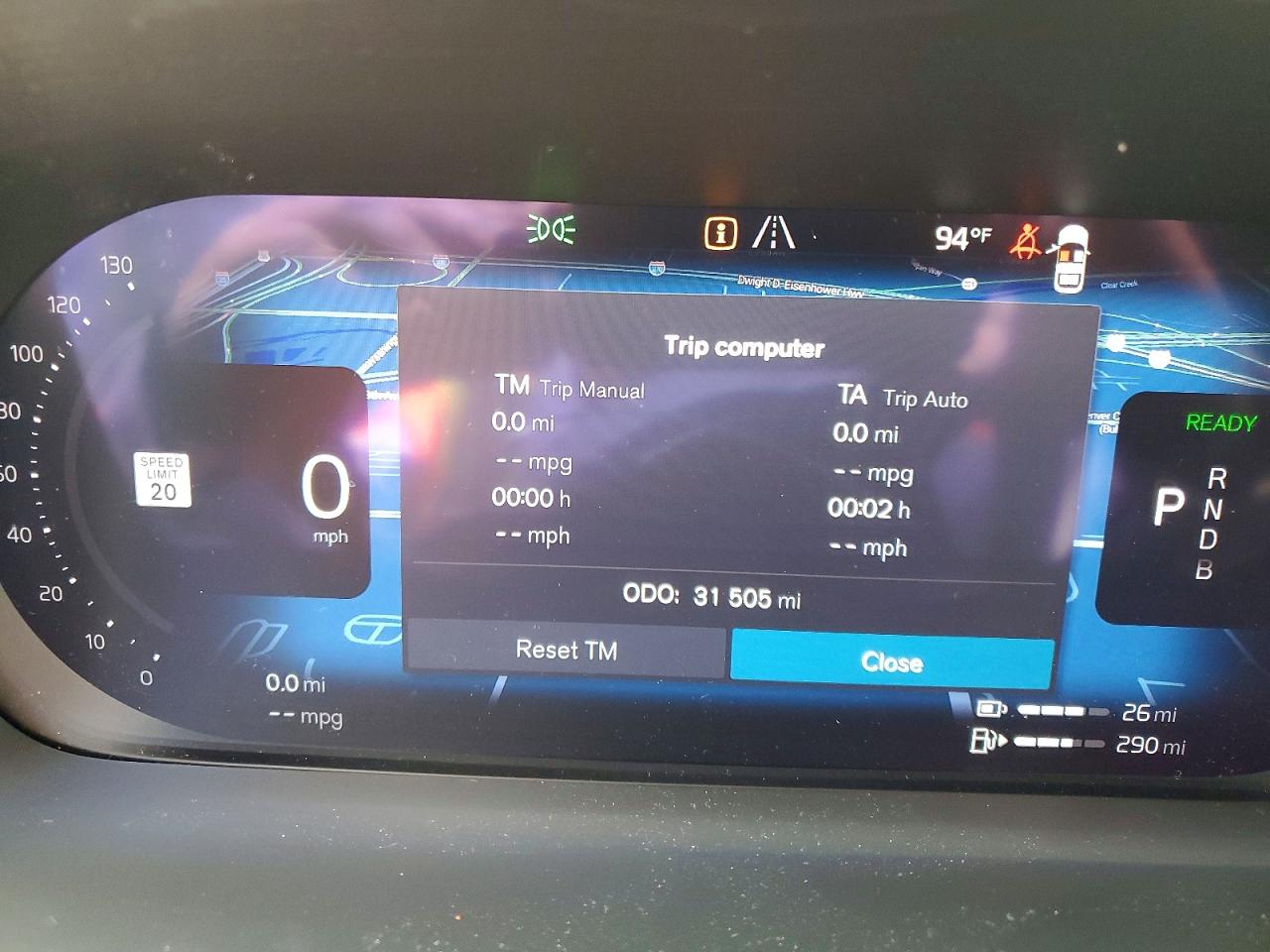 Volvo Xc90 Plus Plus