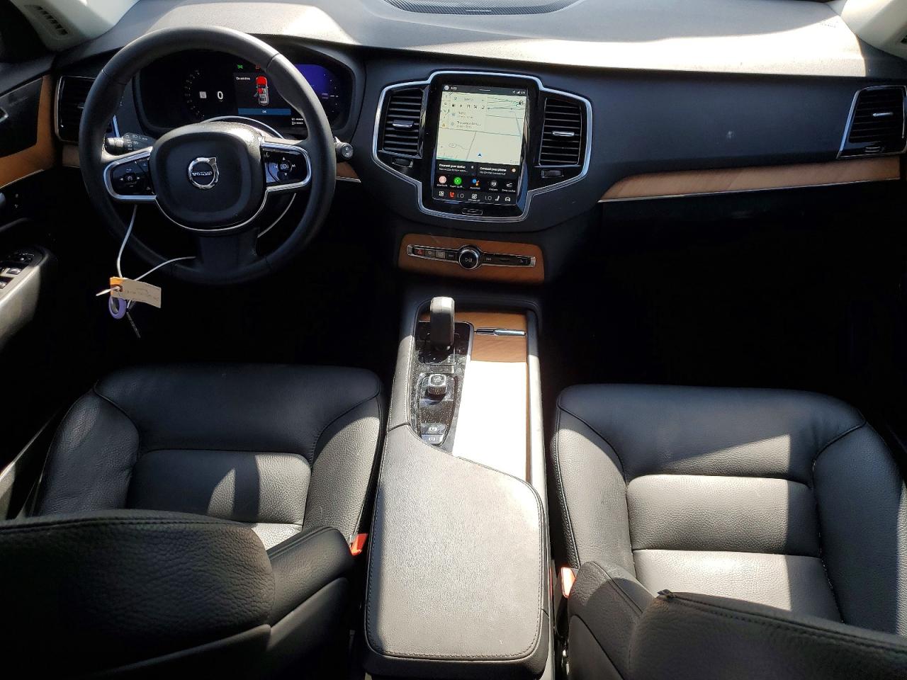 Volvo Xc90 Plus Plus